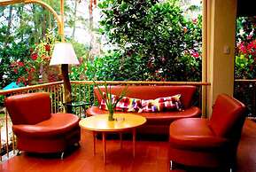 Potipot Gateway Resort