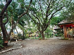 Potipot Gateway Resort