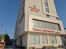 Chandra Grand