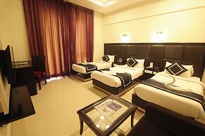 Chandra Grand