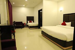 Chandra Grand