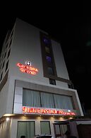 Chandra Grand