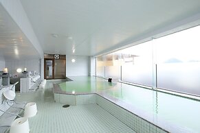 Toya Onsen Hotel Hanabi