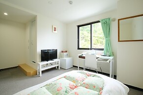 Toya Onsen Hotel Hanabi