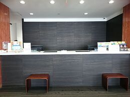 Toya Onsen Hotel Hanabi