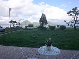 Toya Onsen Hotel Hanabi