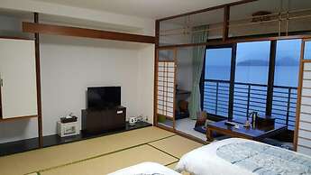 Toya Onsen Hotel Hanabi