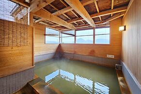 Toya Onsen Hotel Hanabi