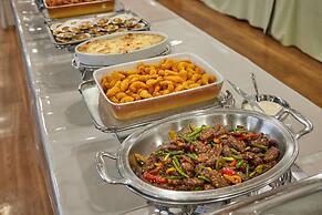 Toya Onsen Hotel Hanabi