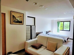 Toya Onsen Hotel Hanabi