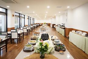 Toya Onsen Hotel Hanabi