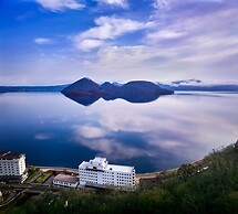 Toya Onsen Hotel Hanabi