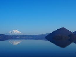 Toya Onsen Hotel Hanabi