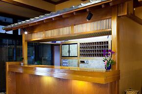 Umibenokakureyu Seiryu