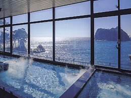 Umibenokakureyu Seiryu