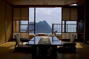 Umibenokakureyu Seiryu