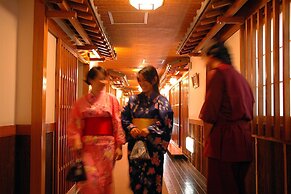 Umibenokakureyu Seiryu