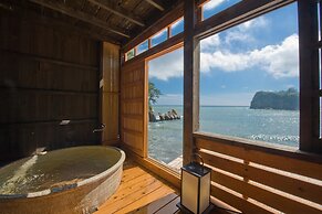 Umibenokakureyu Seiryu