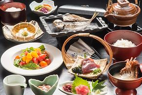 Umibenokakureyu Seiryu