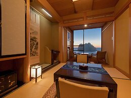 Umibenokakureyu Seiryu