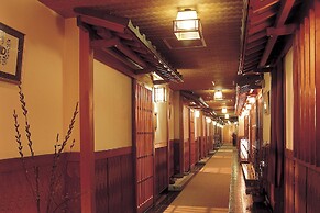 Umibenokakureyu Seiryu