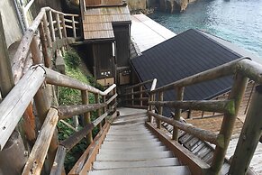 Umibenokakureyu Seiryu
