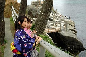 Umibenokakureyu Seiryu