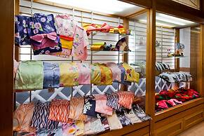 Umibenokakureyu Seiryu