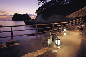 Umibenokakureyu Seiryu