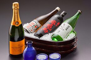 Umibenokakureyu Seiryu