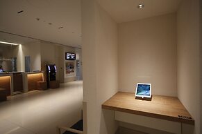 Hotel Dormy Inn Miyazaki Natural Hot Spring