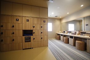 Hotel Dormy Inn Miyazaki Natural Hot Spring