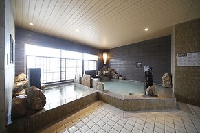 Hotel Dormy Inn Miyazaki Natural Hot Spring