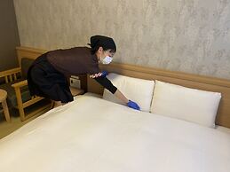 Hotel Dormy Inn Miyazaki Natural Hot Spring