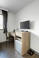 Hotel Brown - Chihkan Branch