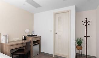 Hotel Brown - Chihkan Branch