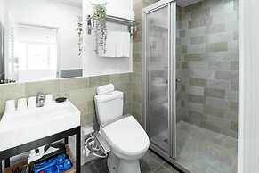 Hotel Brown - Chihkan Branch