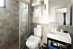 Hotel Brown - Chihkan Branch