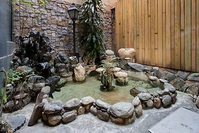 Hotel Brown - Chihkan Branch