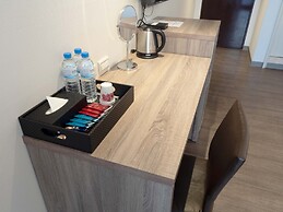 Hotel Brown - Chihkan Branch