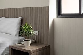 Hotel Brown - Chihkan Branch