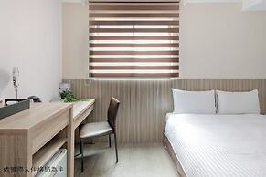 Hotel Brown - Chihkan Branch