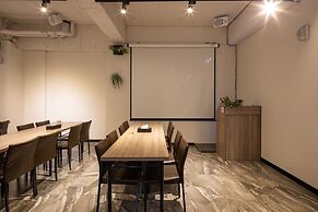 Hotel Brown - Chihkan Branch