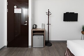 Hotel Brown - Chihkan Branch