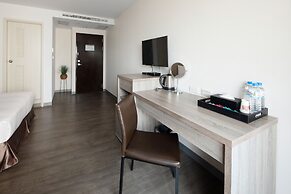 Hotel Brown - Chihkan Branch