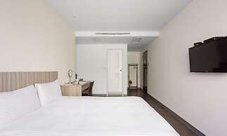 Hotel Brown - Chihkan Branch