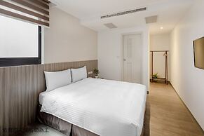 Hotel Brown - Chihkan Branch