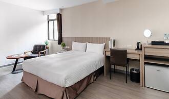 Hotel Brown - Chihkan Branch