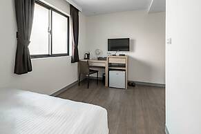 Hotel Brown - Chihkan Branch