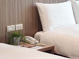 Hotel Brown - Chihkan Branch